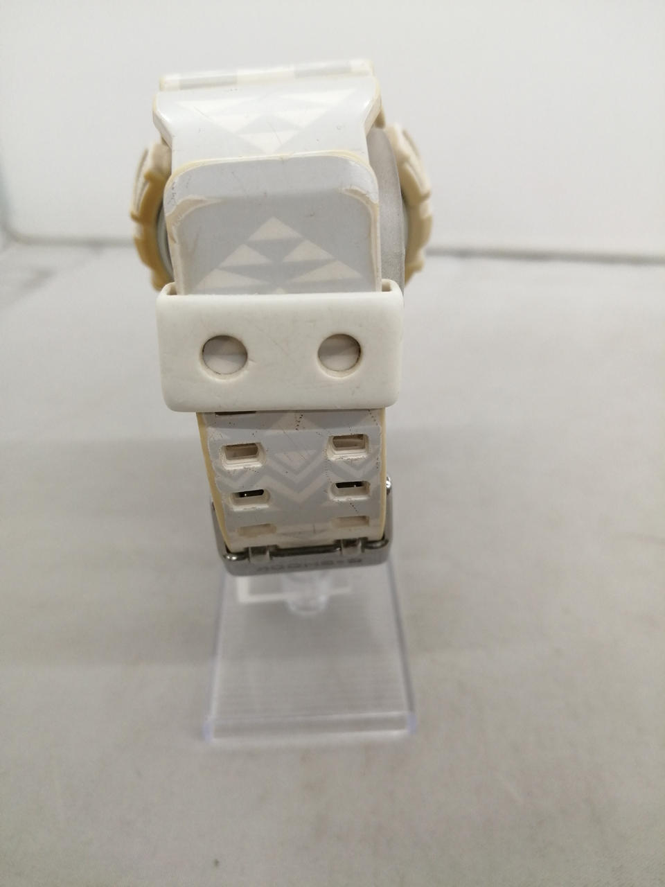 CASIO G-SHOCK GA-110TP