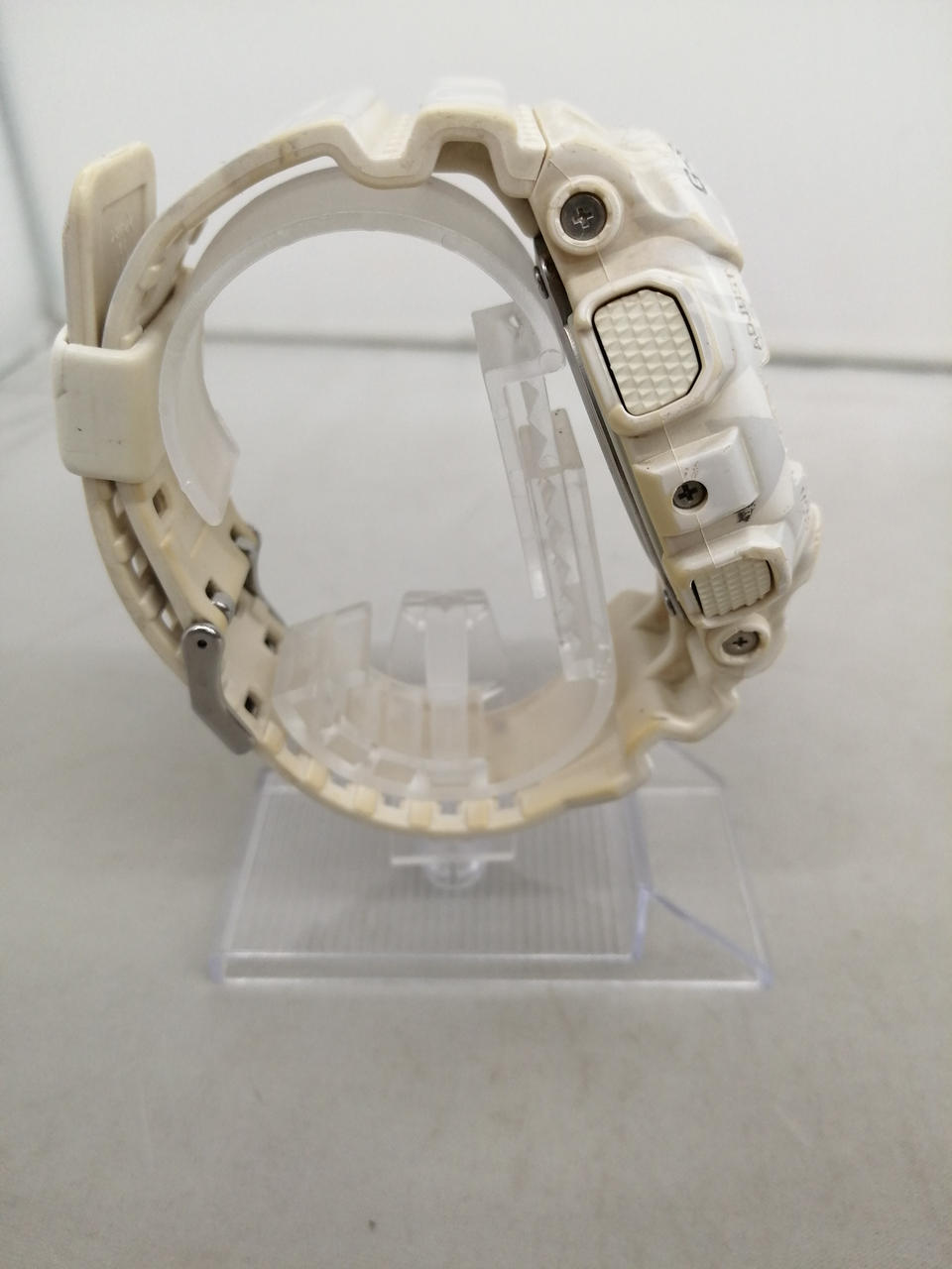 CASIO G-SHOCK GA-110TP