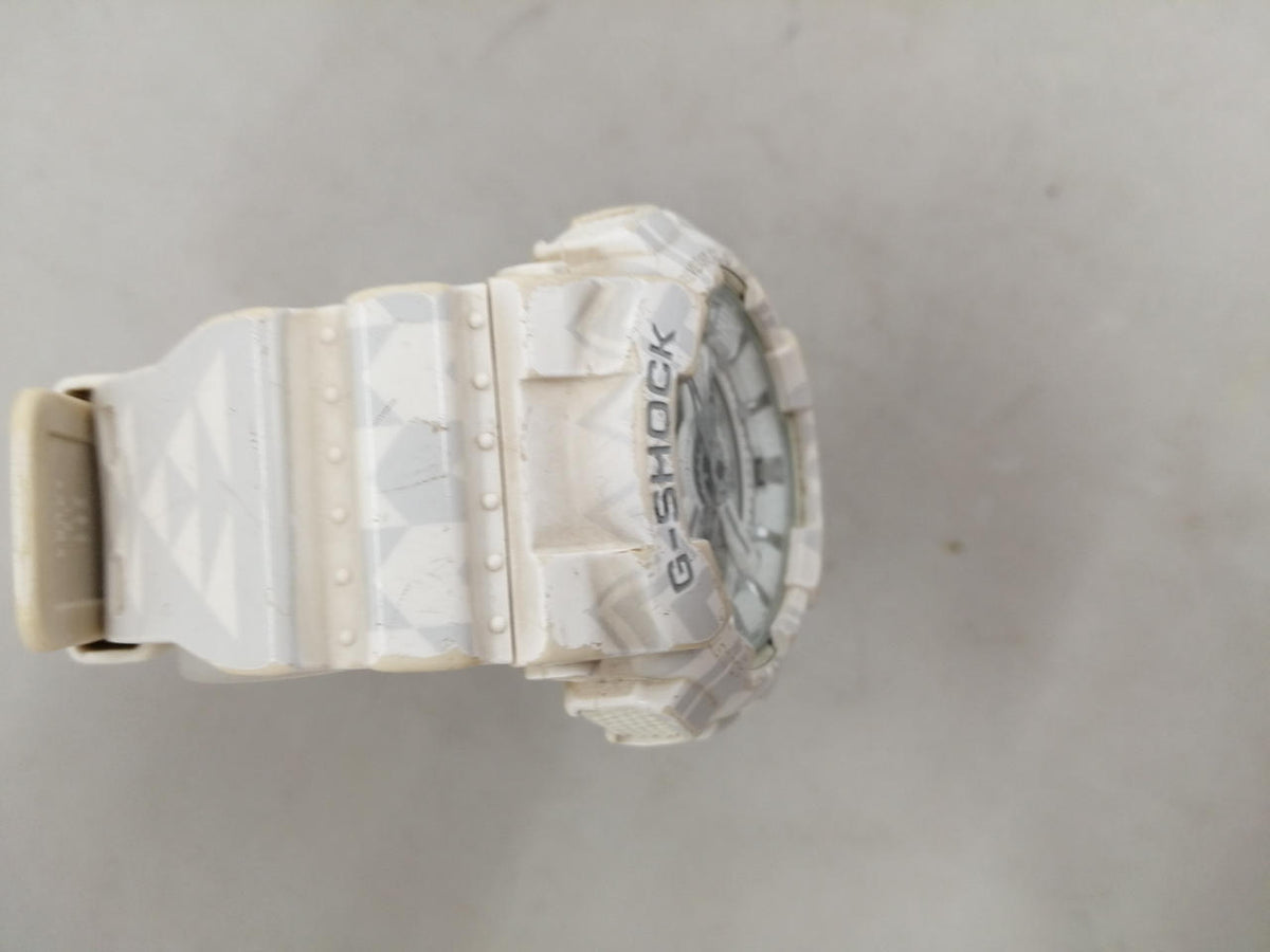 CASIO G-SHOCK GA-110TP