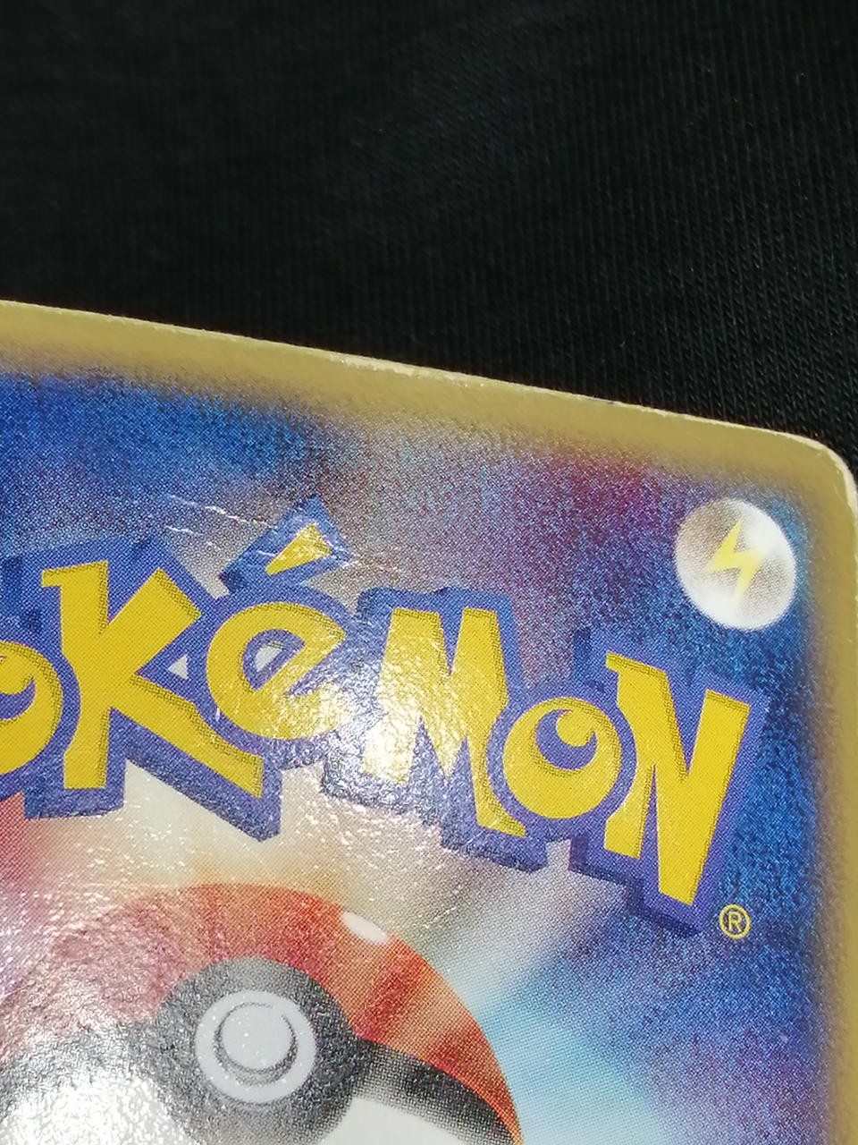 Pokémon Corporation Showers EX 003/015