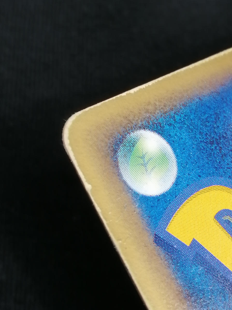 Pokémon Corporation Showers EX 003/015