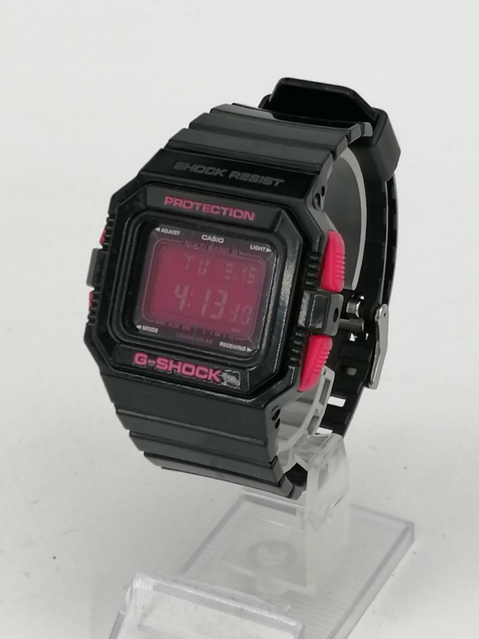 CASIO G-SHOCK GW-5510B