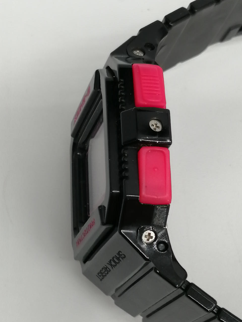 CASIO G-SHOCK GW-5510B