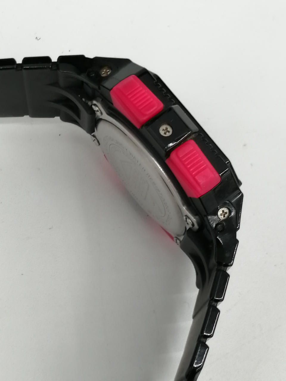 CASIO G-SHOCK GW-5510B