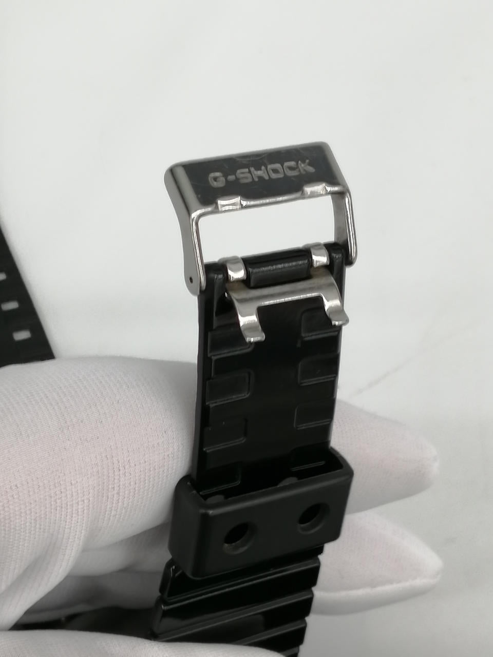 CASIO G-SHOCK GW-5510B