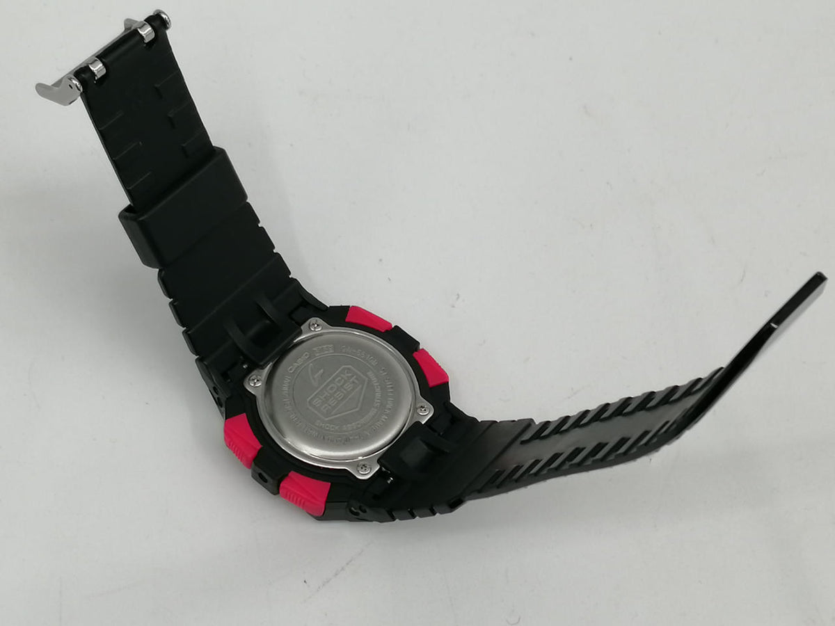 CASIO G-SHOCK GW-5510B