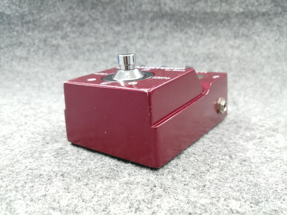 ZOON Multi-Effects Pedal MS-60B