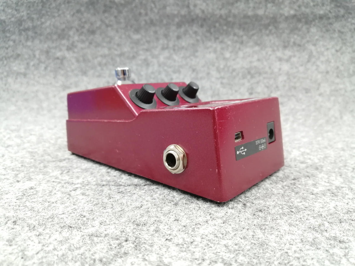 ZOON Multi-Effects Pedal MS-60B