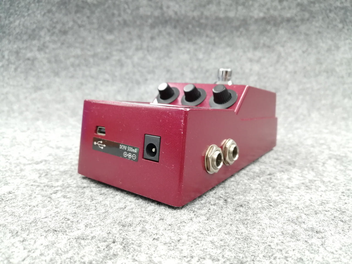 ZOON Multi-Effects Pedal MS-60B