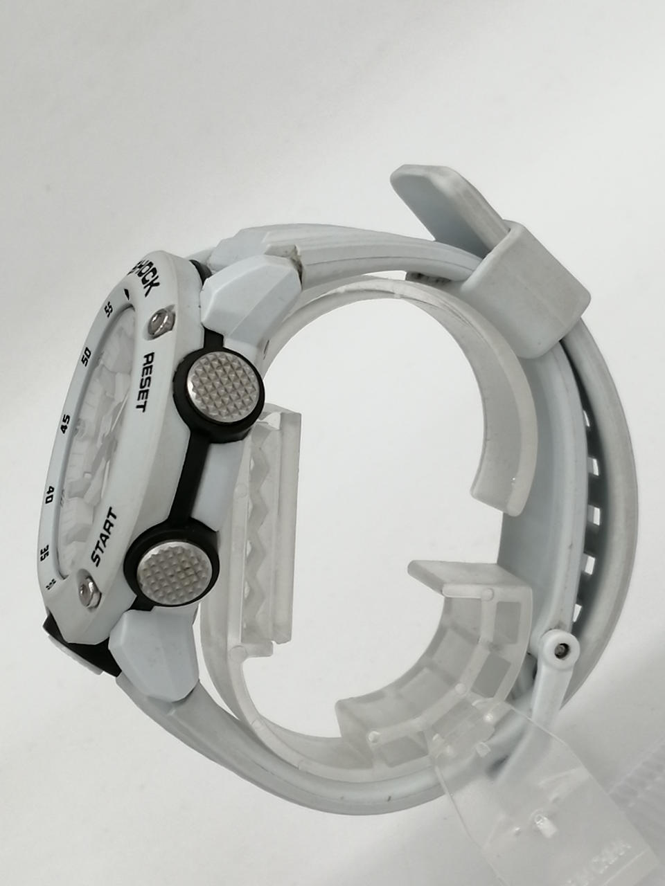 CASIO G-SHOCK GA-2000S-7AJF