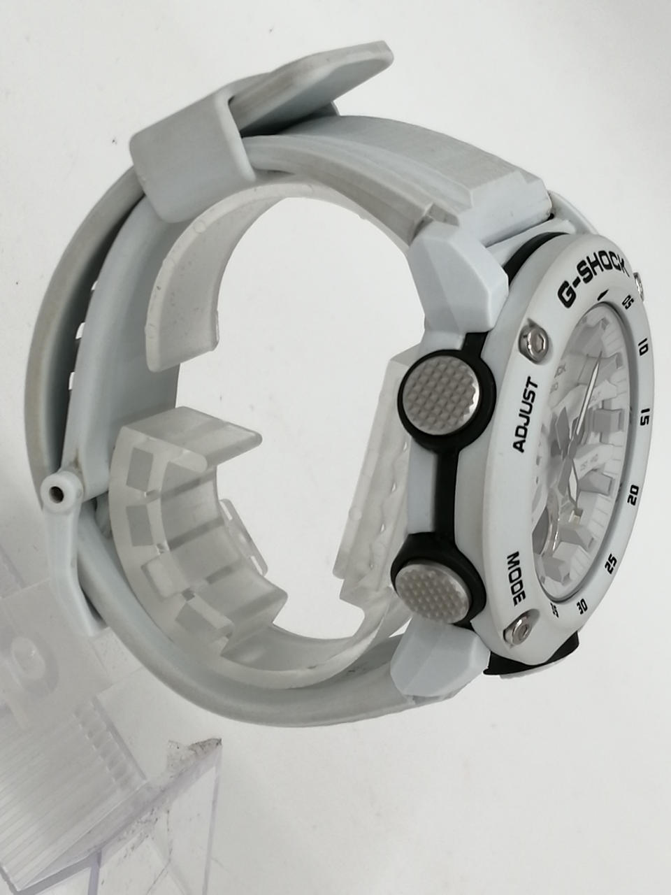 CASIO G-SHOCK GA-2000S-7AJF