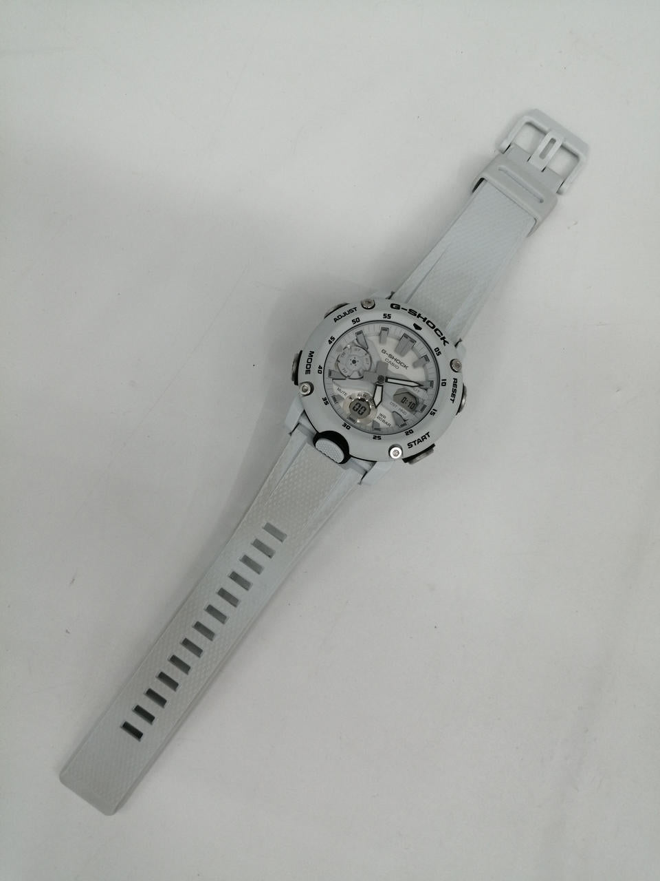 CASIO G-SHOCK GA-2000S-7AJF
