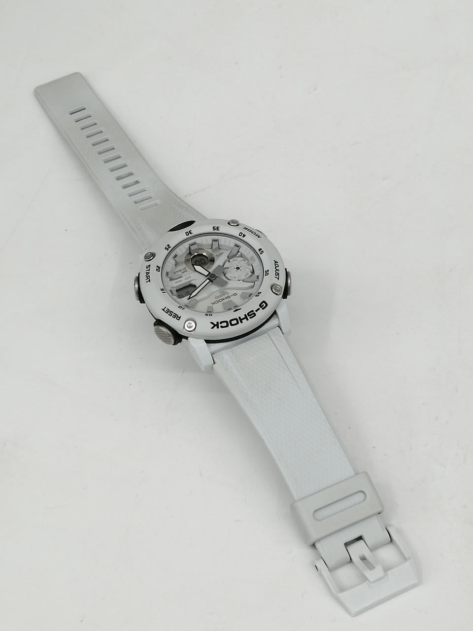 CASIO G-SHOCK GA-2000S-7AJF
