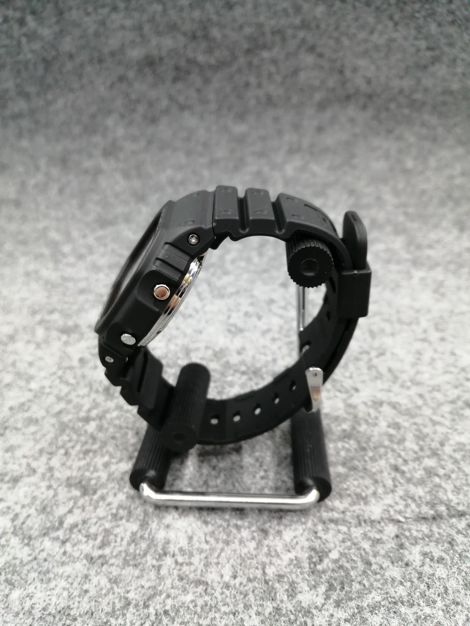CASIO Wristwatch DW-5000R-1AJF
