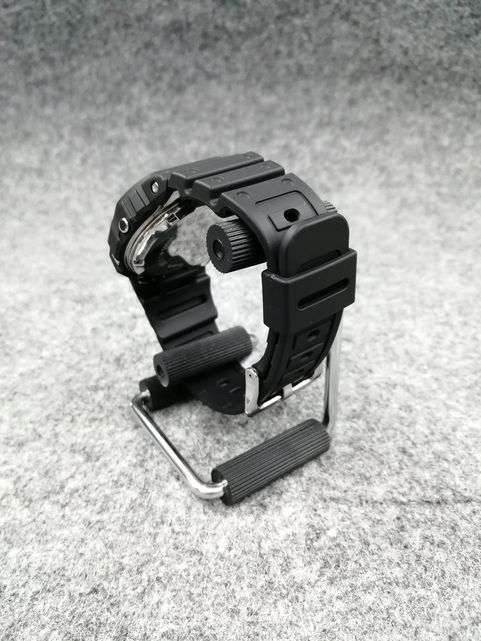 CASIO Wristwatch DW-5000R-1AJF
