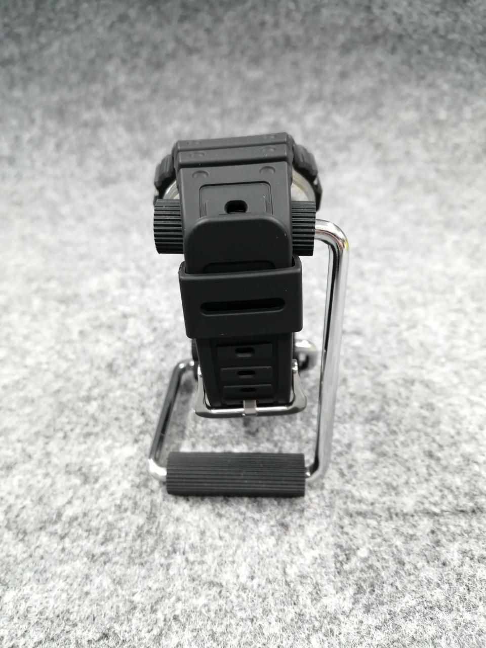 CASIO Wristwatch DW-5000R-1AJF