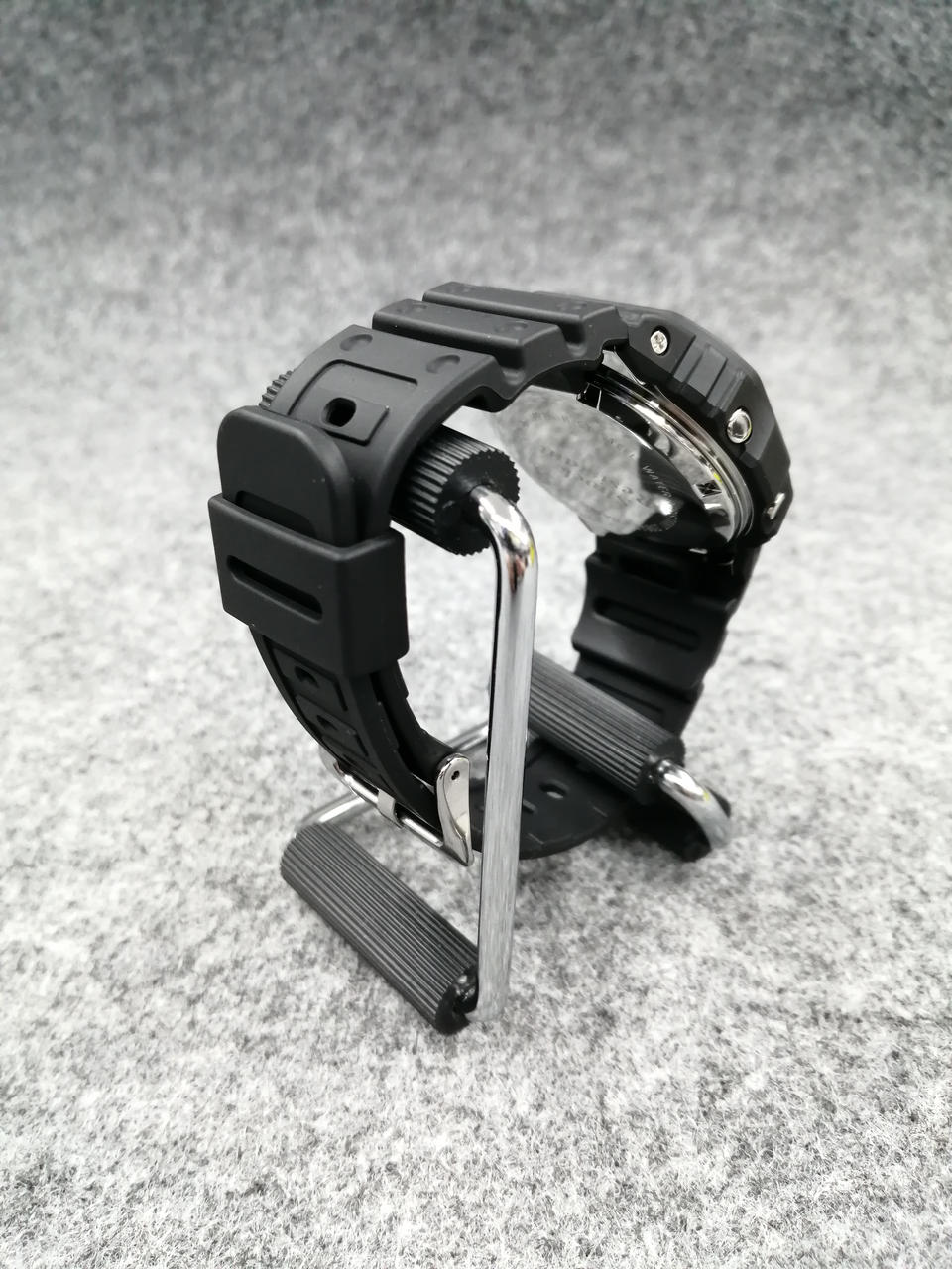 CASIO Wristwatch DW-5000R-1AJF