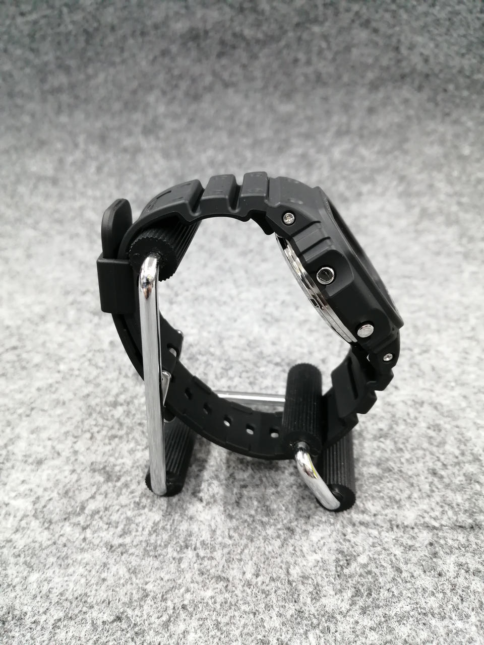 CASIO Wristwatch DW-5000R-1AJF