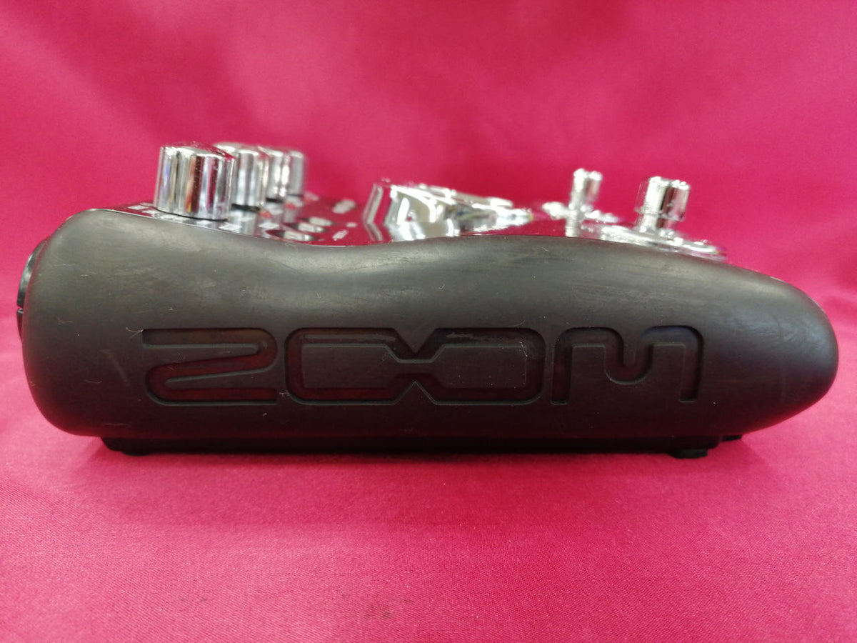 ZOOM Multi-Effects G2