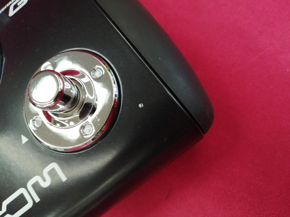 ZOOM Multi-Effects G2