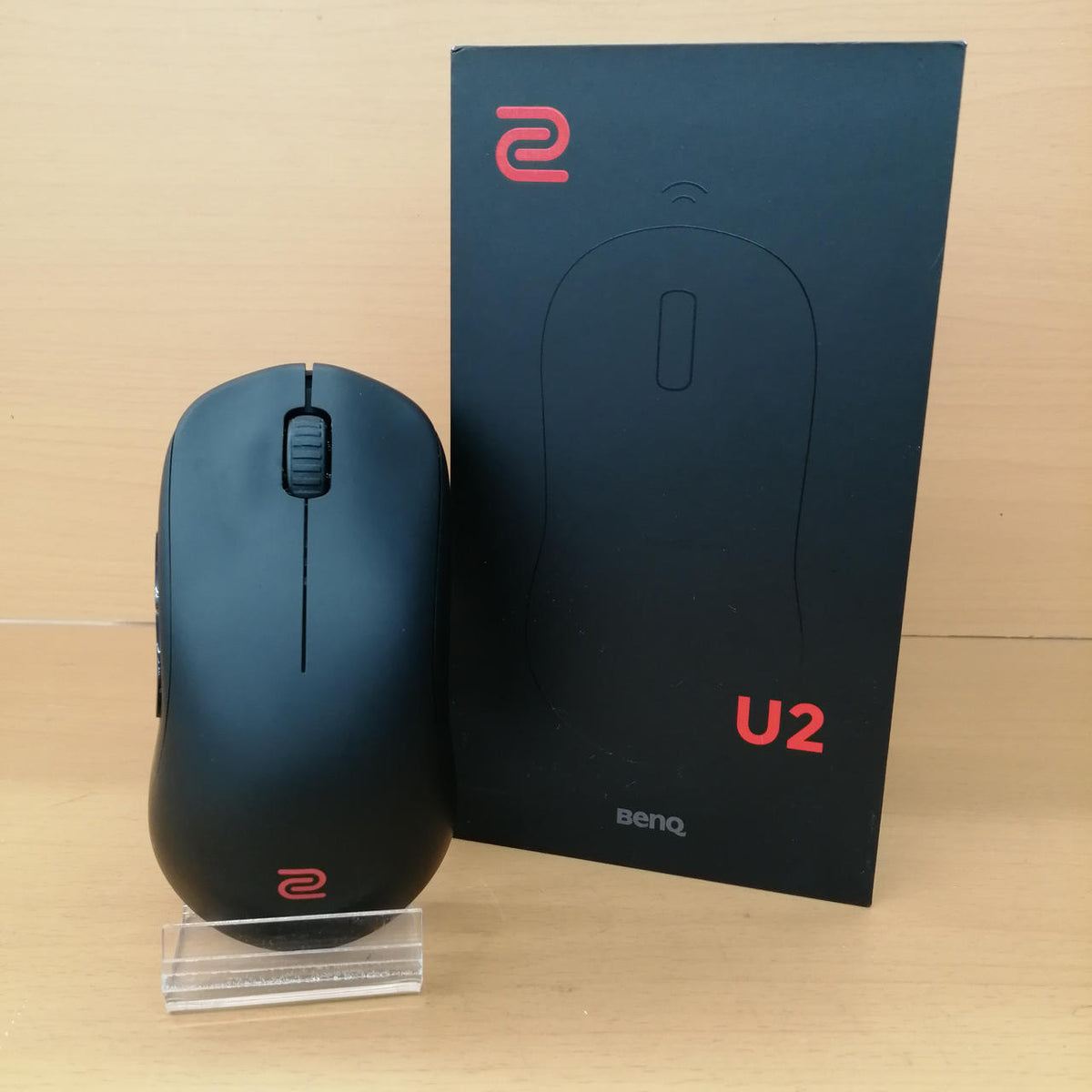 BENQ Gaming Mouse U2-D - Banzai Thrifting | BanzaiHobby