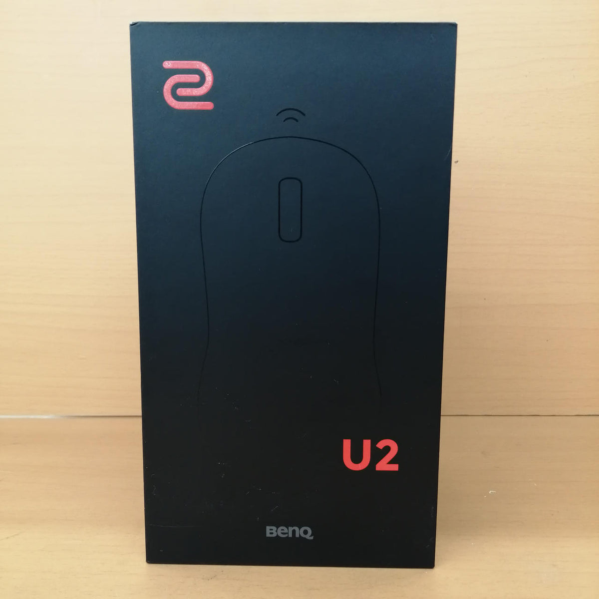 BENQ Gaming Mouse U2-D - Banzai Thrifting | BanzaiHobby