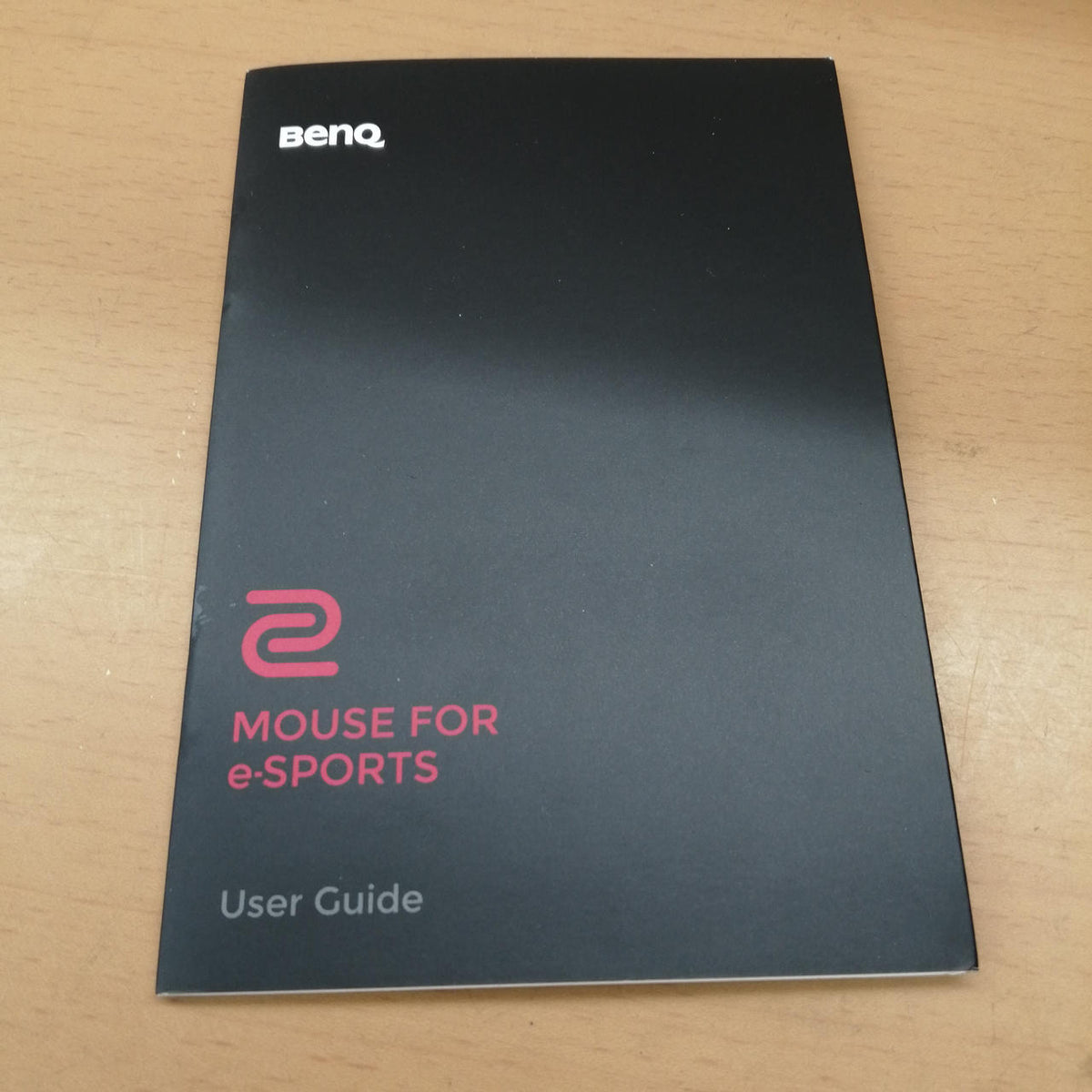 BENQ Gaming Mouse U2-D - Banzai Thrifting | BanzaiHobby
