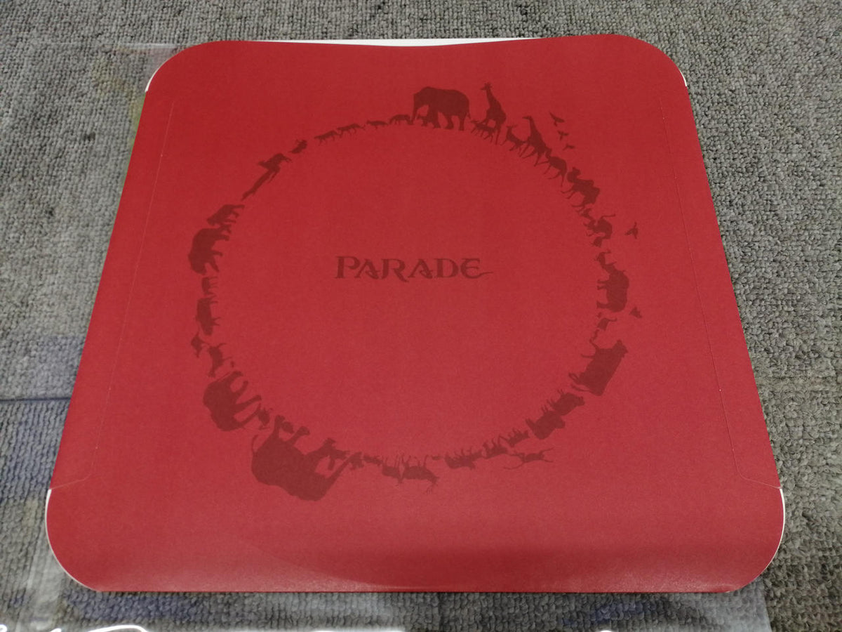 Universal Music Group Go! Go!7188/Parade PROT7380/1