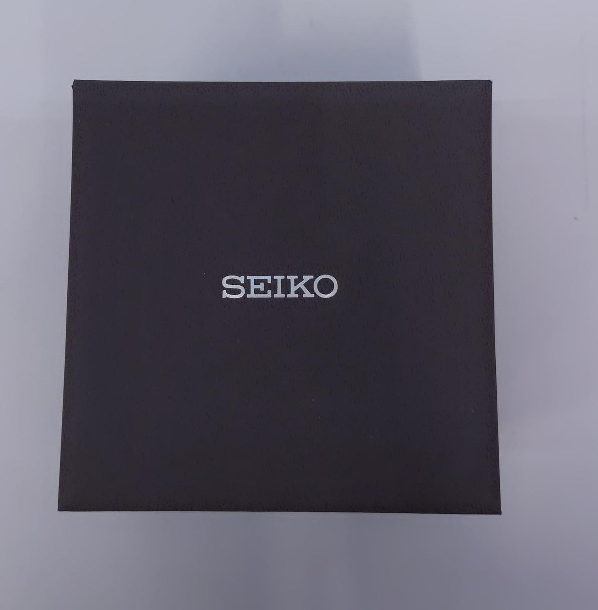 SEIKO Solar Wristwatch V192-0AH0