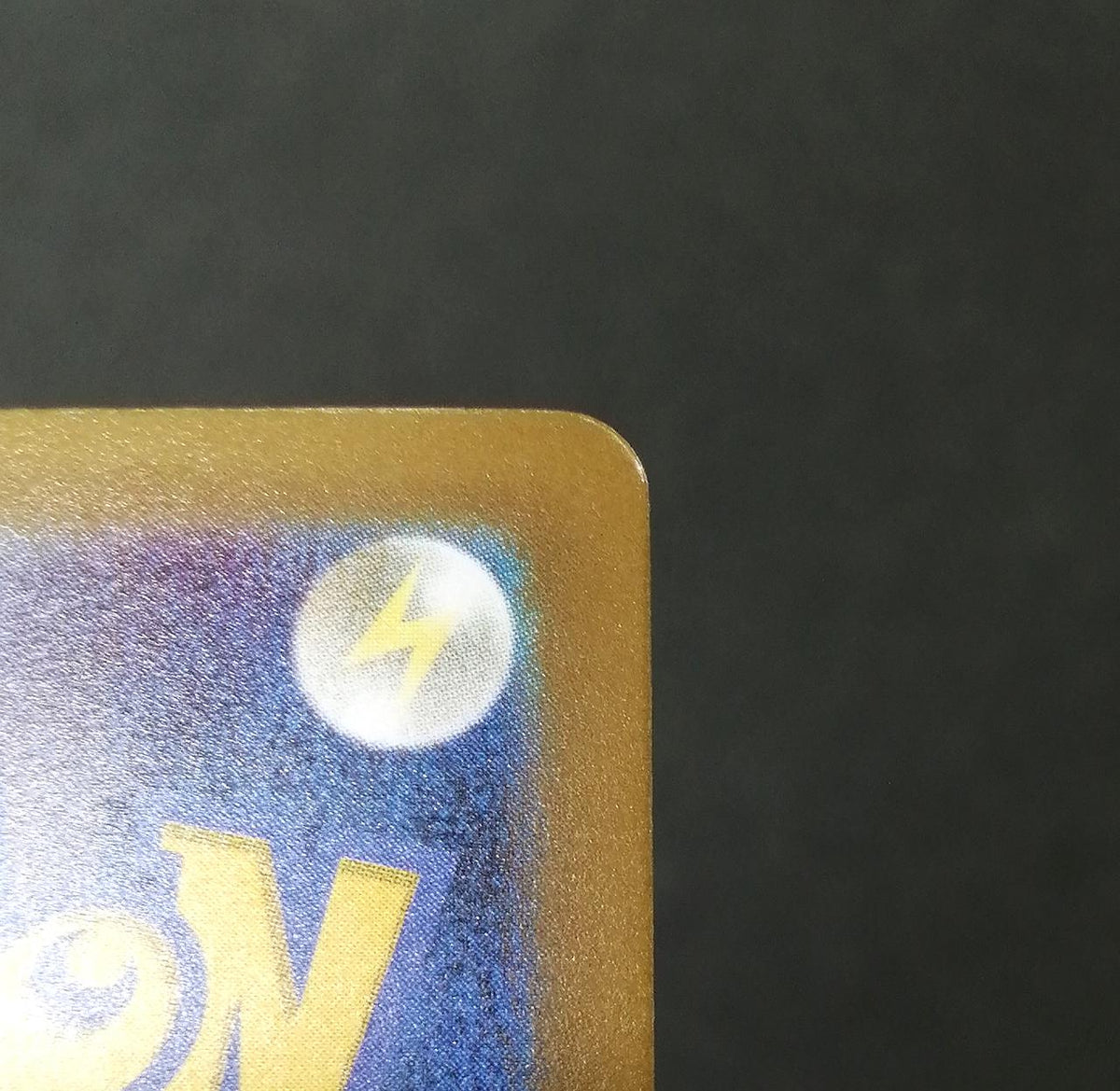 Pokémon Corporation Mew ex FUR 135/103