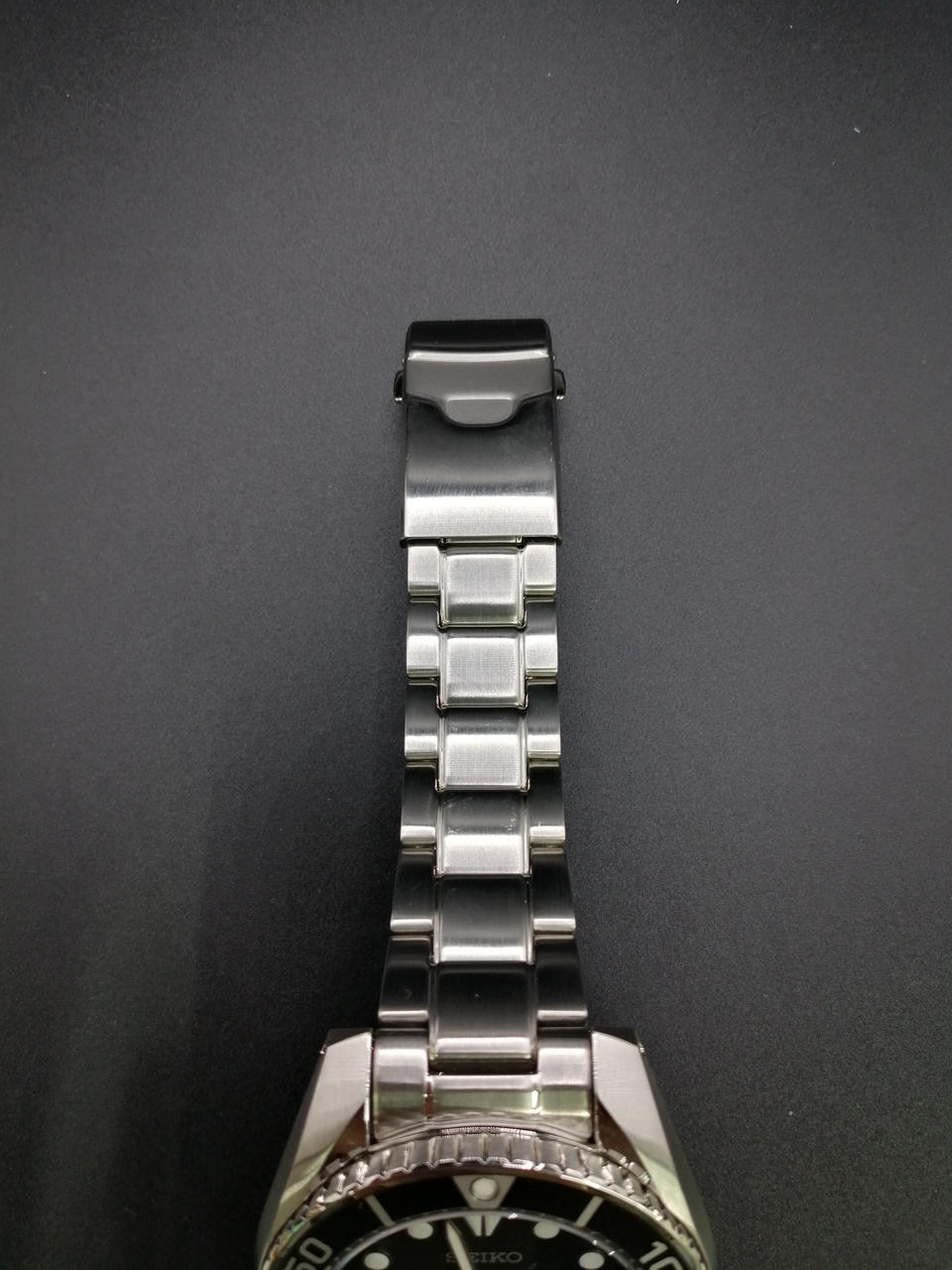 SEIKO AUTOMATIC Diver's Watch 6R35-00A0