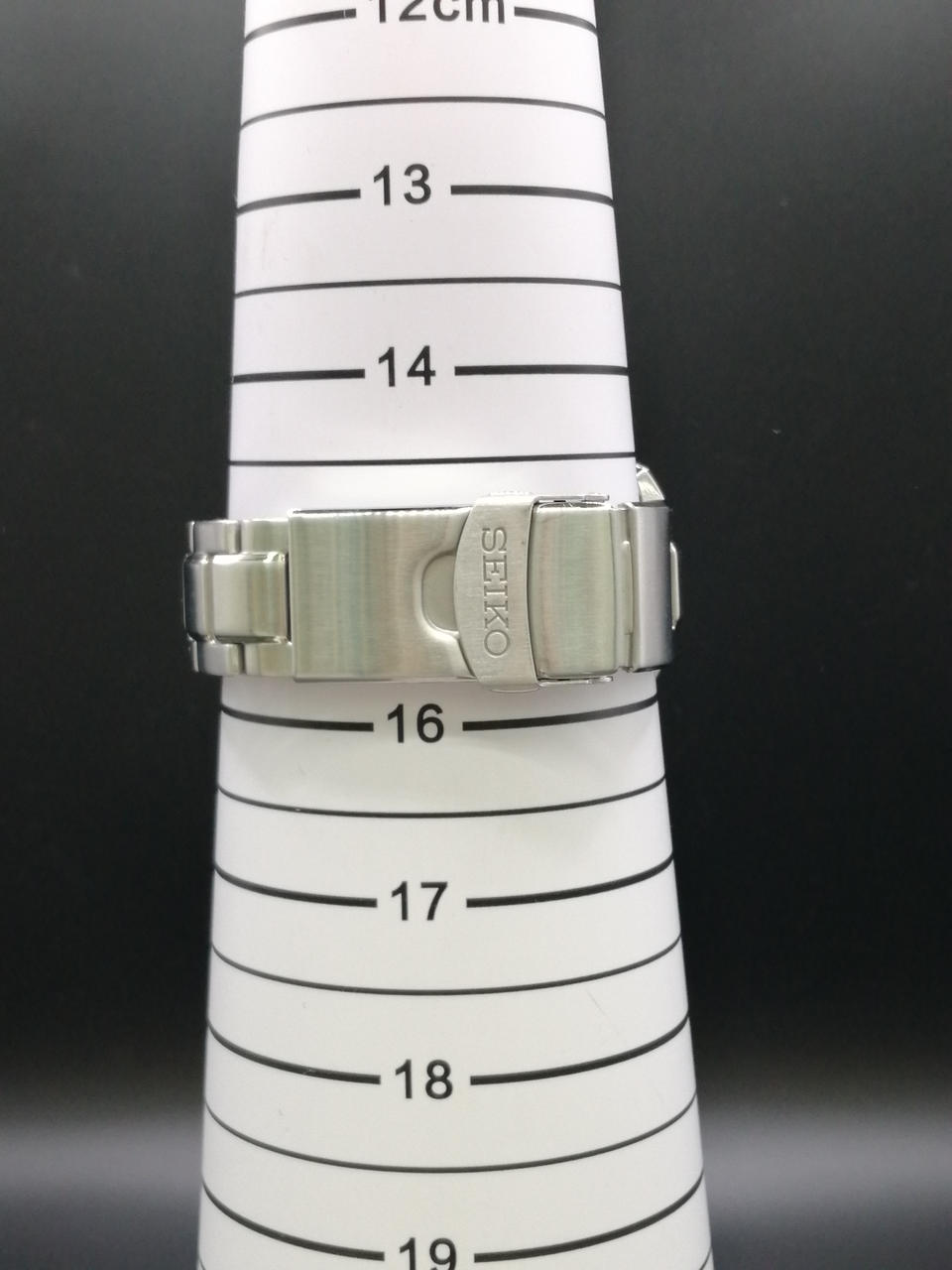 SEIKO AUTOMATIC Diver's Watch 6R35-00A0