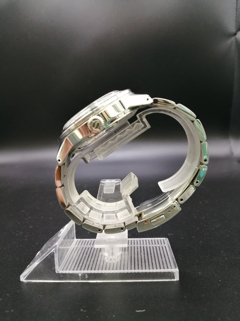 SEIKO PRESAGE AUTOMATIC 4R57-00T0