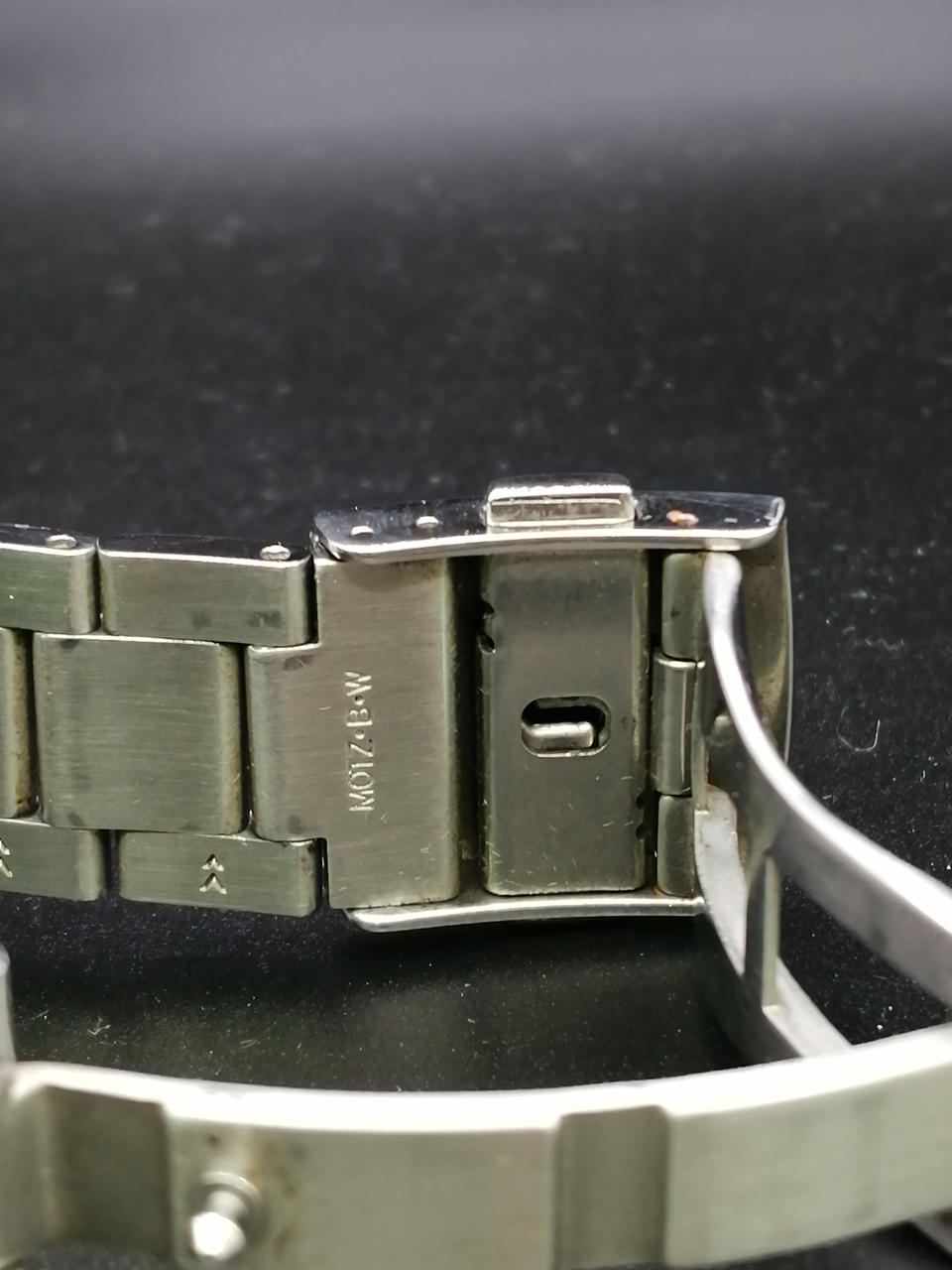 SEIKO PRESAGE AUTOMATIC 4R57-00T0