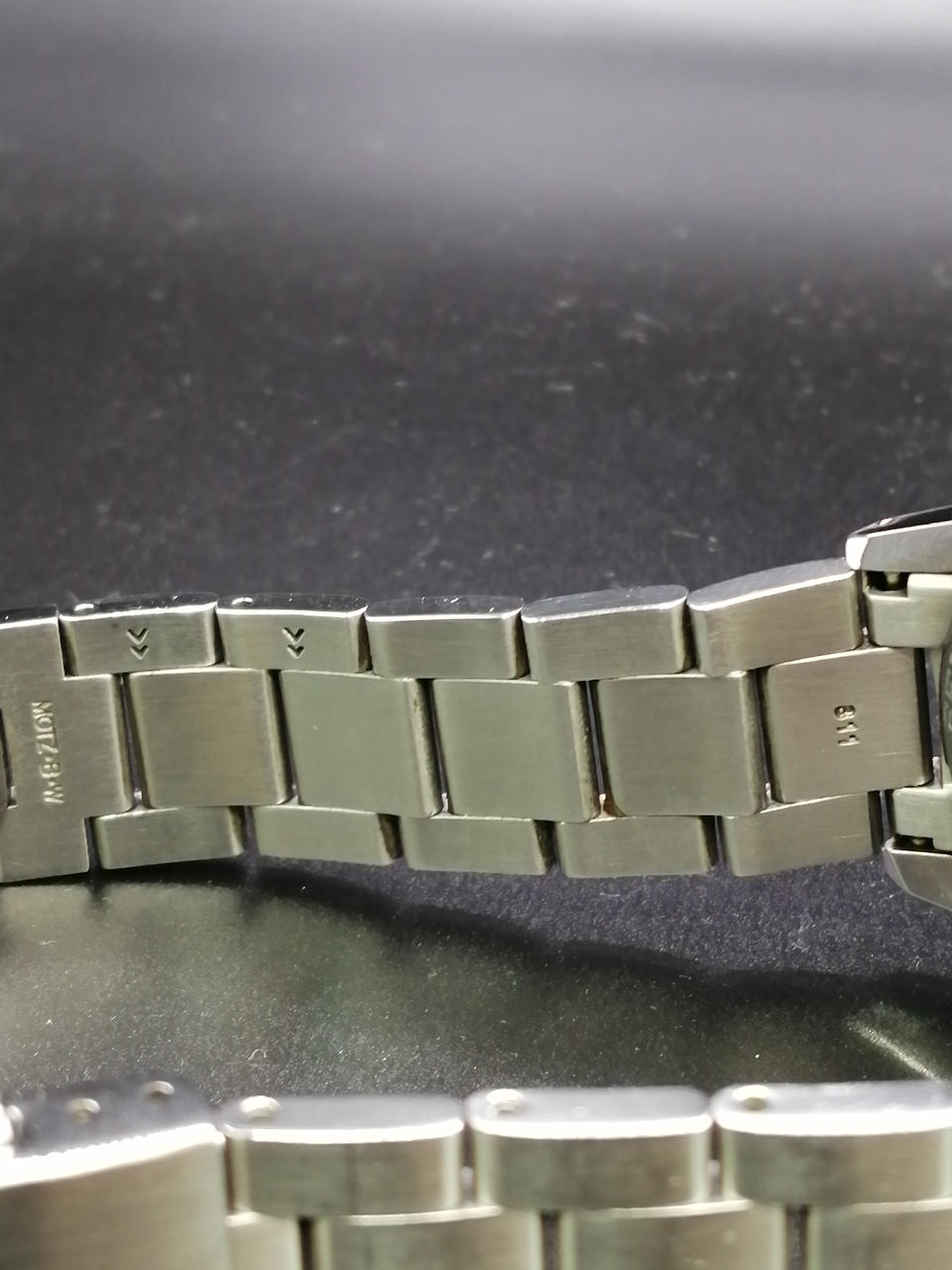 SEIKO PRESAGE AUTOMATIC 4R57-00T0