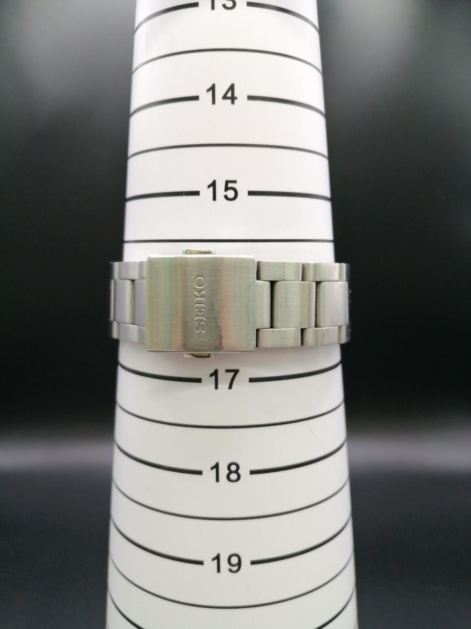 SEIKO PRESAGE AUTOMATIC 4R57-00T0