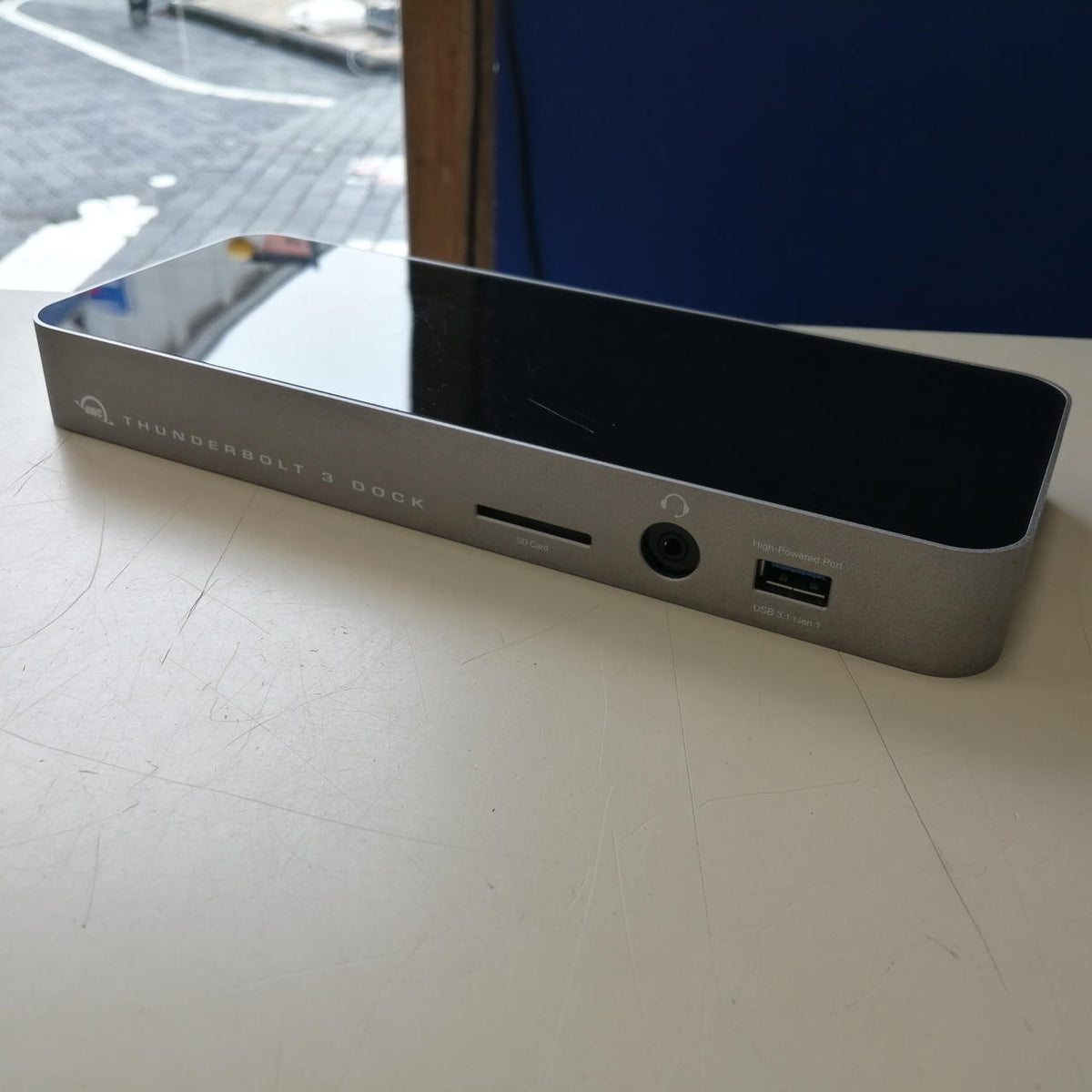 OWC USB Port OWCTB3DK13PSG