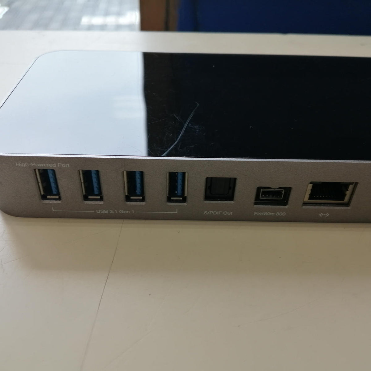 OWC USB Port OWCTB3DK13PSG
