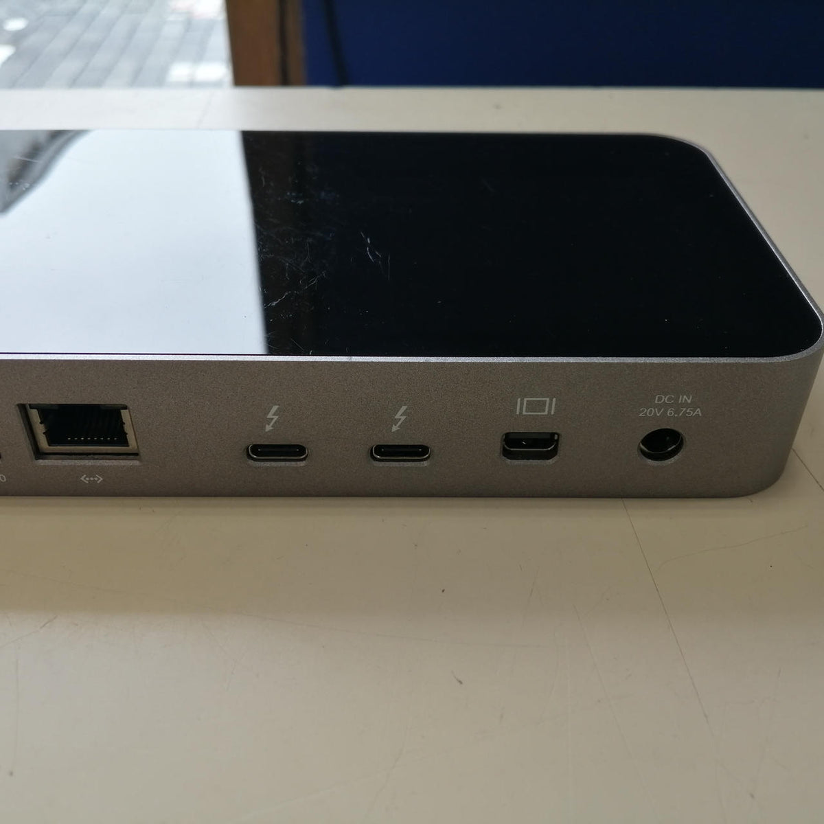 OWC USB Port OWCTB3DK13PSG
