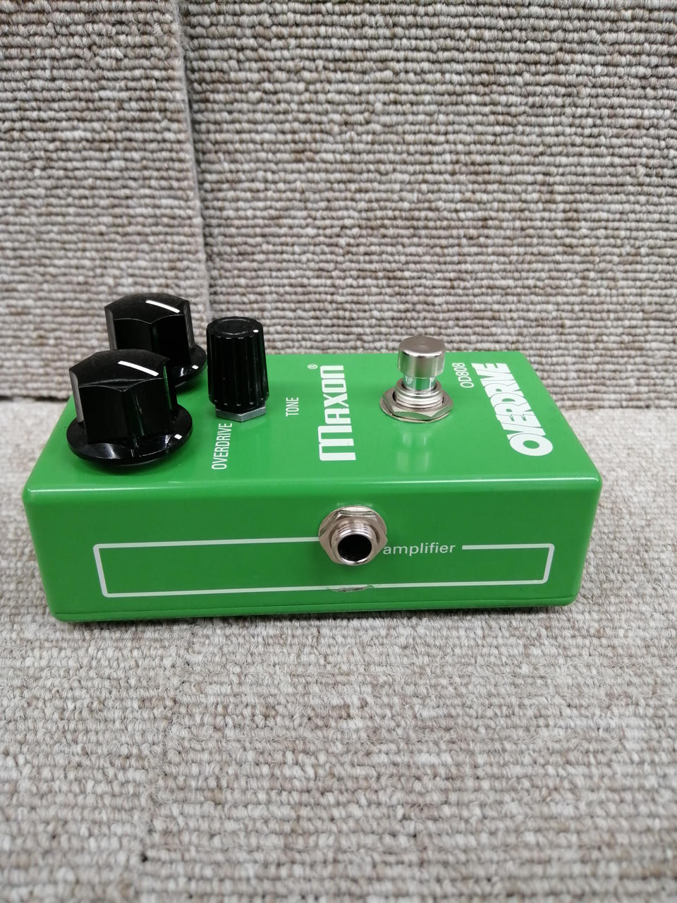 MAXON Maxon / OD808 OD808