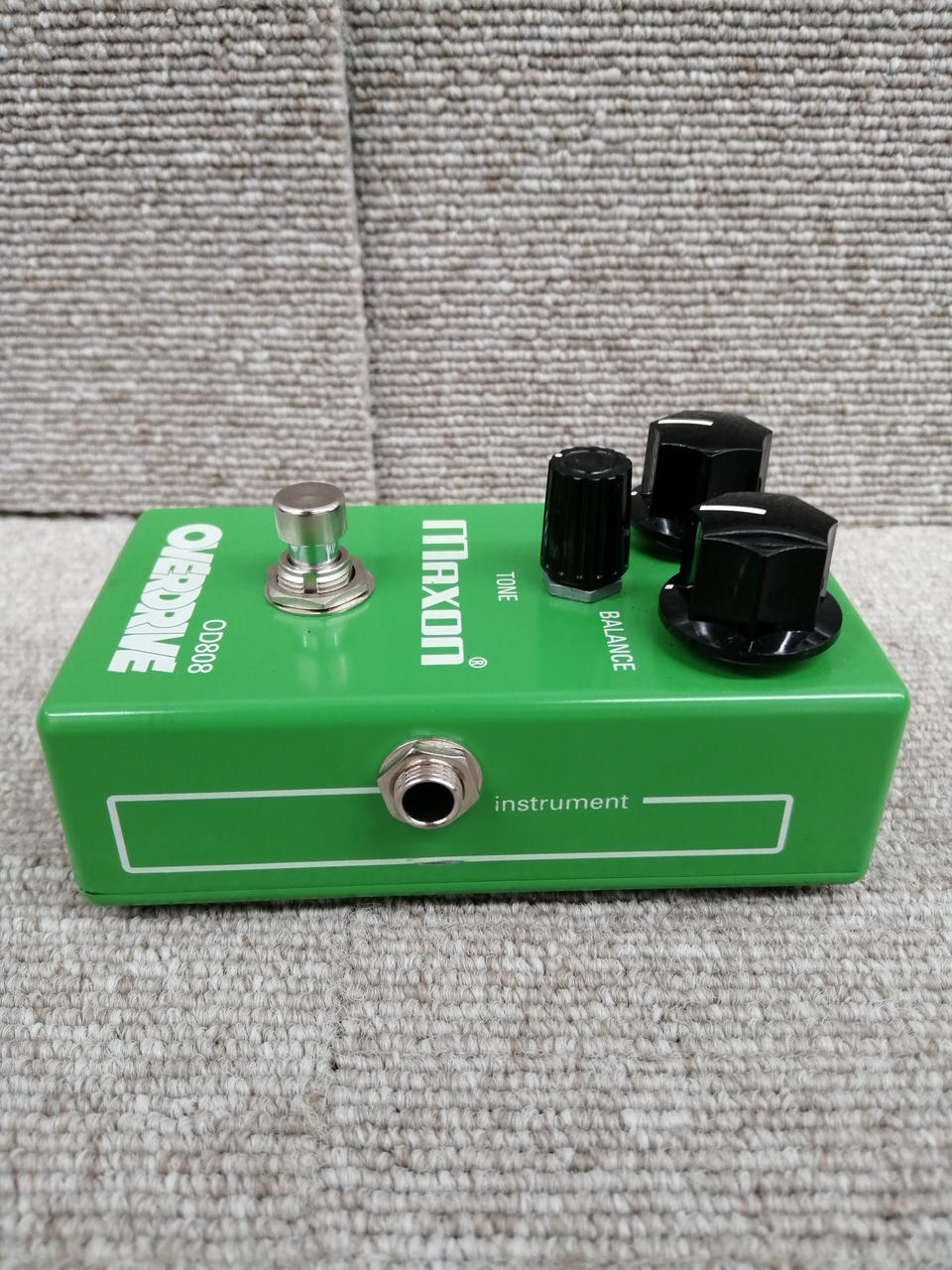 MAXON Maxon / OD808 OD808