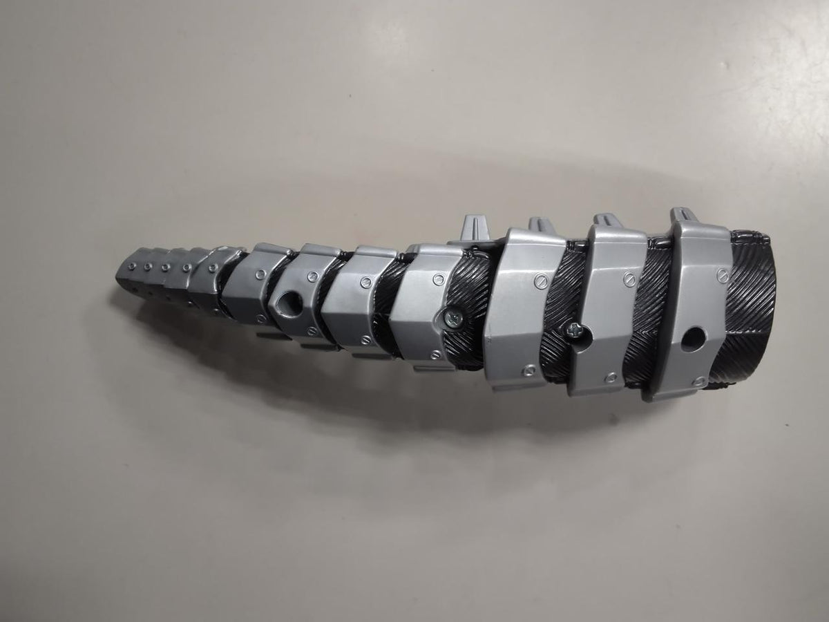 BANDAI Chogokin GD-57 Mechagodzilla 2004