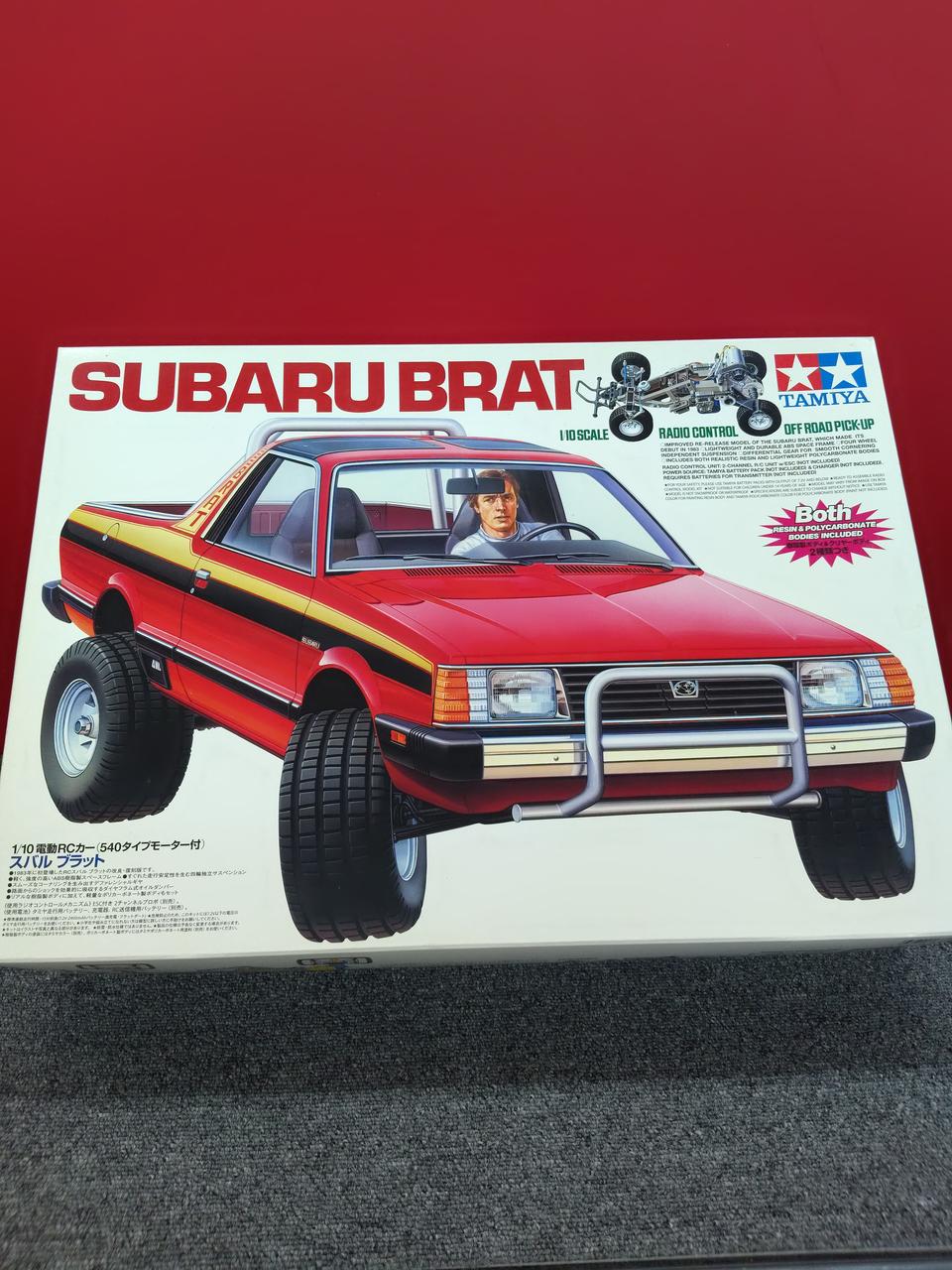TAMIYA Real Sports Car Series Ferrari Mitos