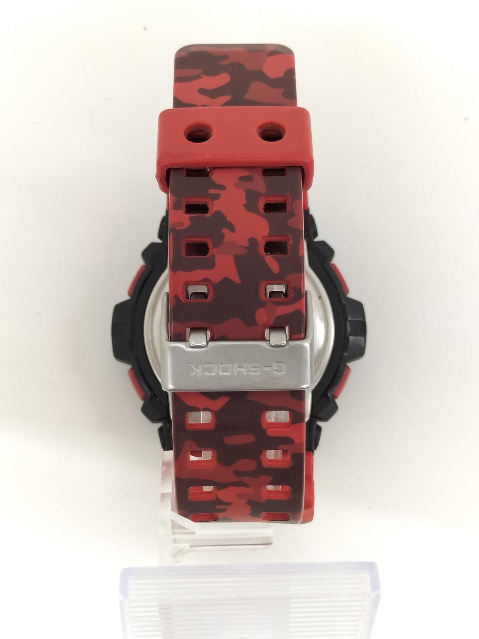 CASIO G-SHOCK GLS-8900CM