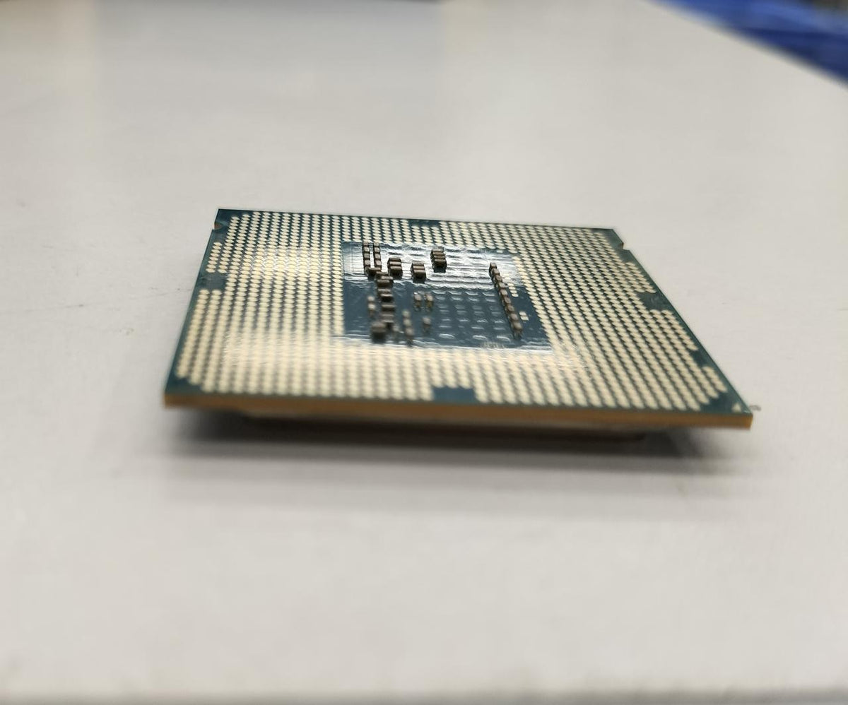 INTEL CPU CORE I7-4770K