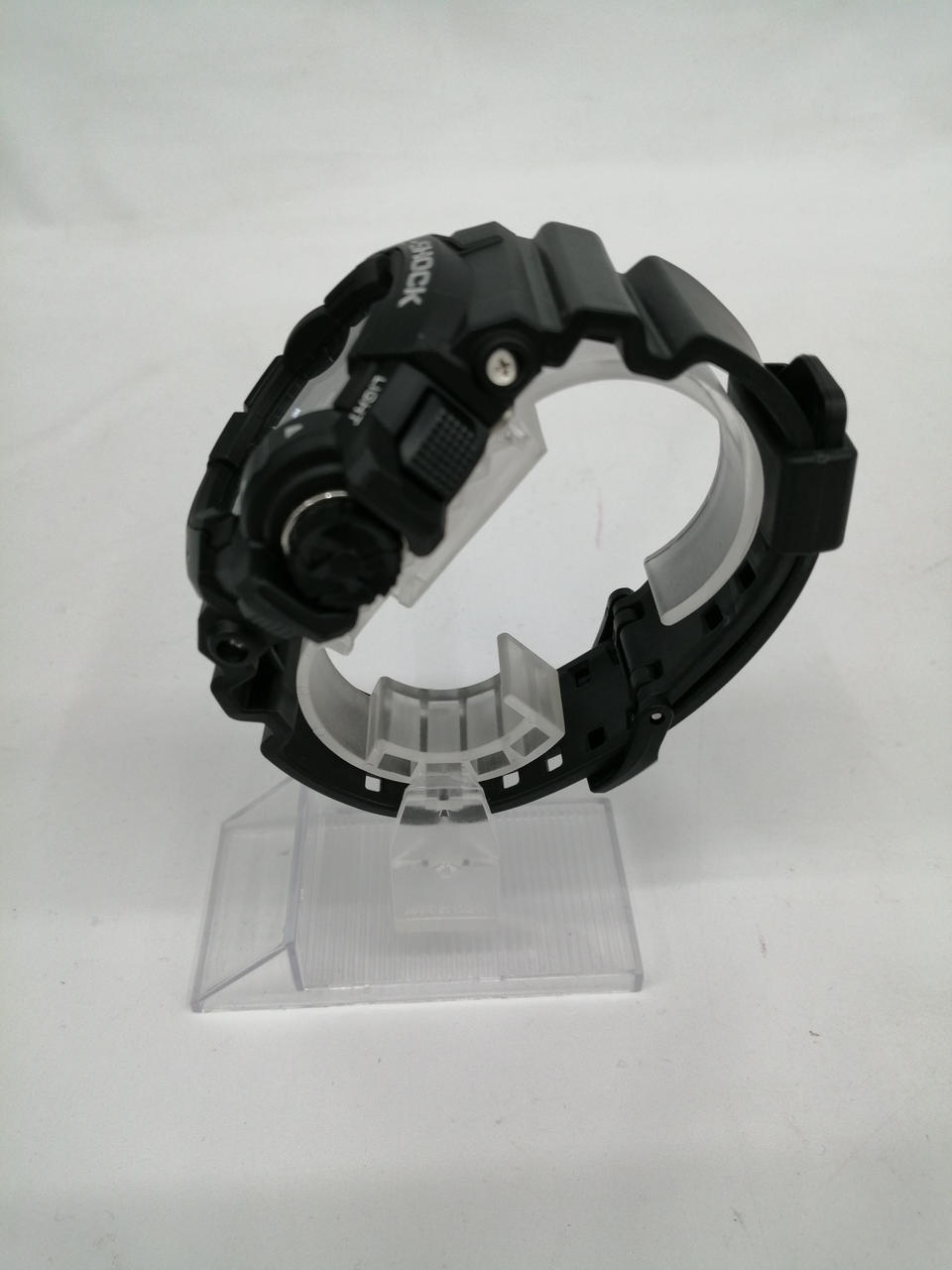 CASIO G-SHOCK GA-400GB