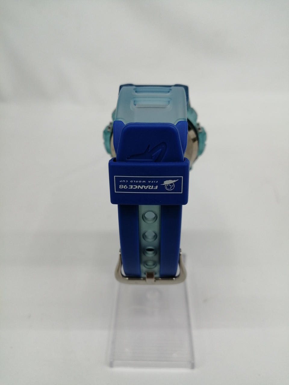CASIO G-SHOCK DW-9600WF