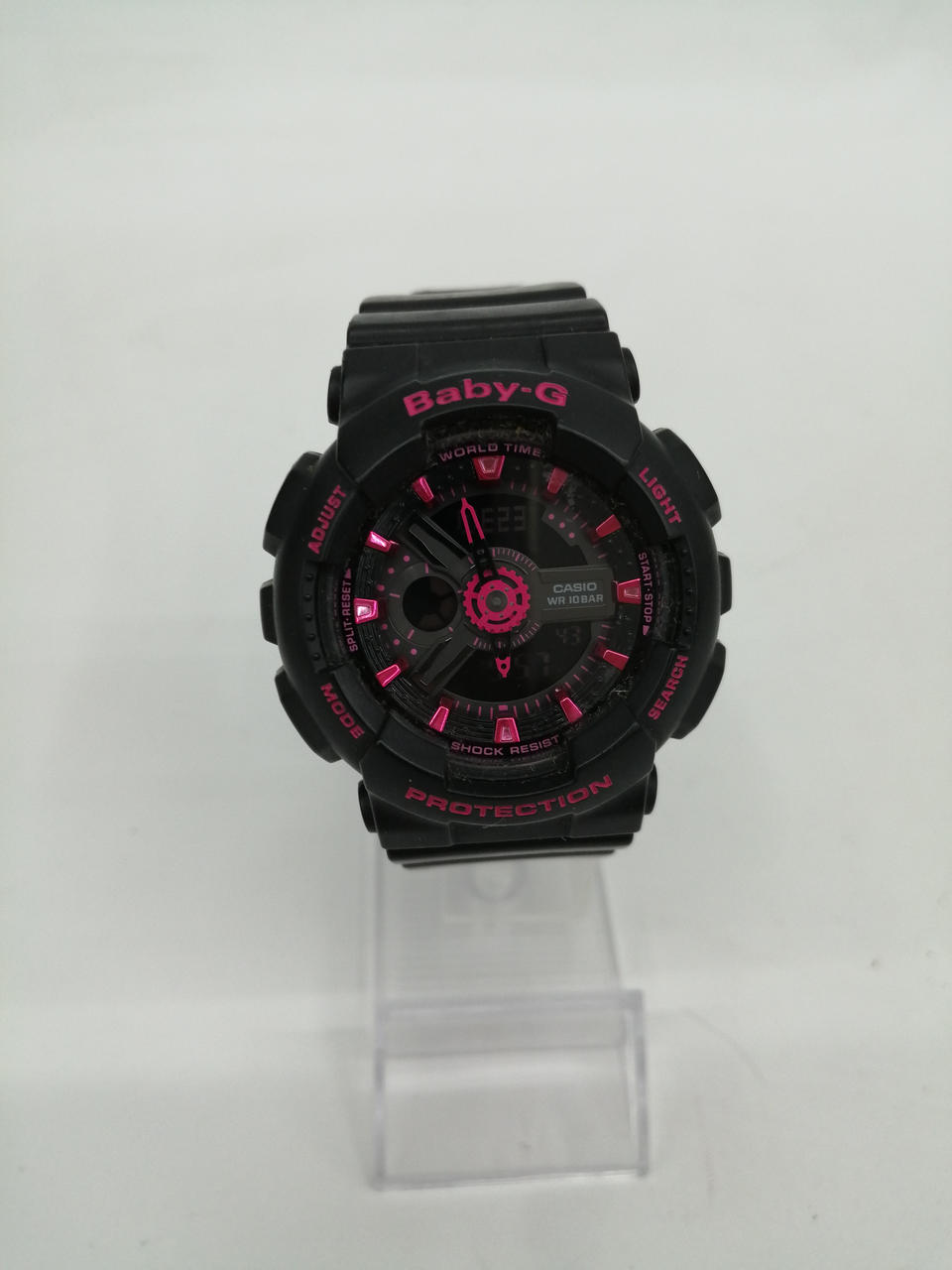 CASIO baby-G BA-111 防水　専用！ CASIO BABY-G BA-111 | BanzaiHobby