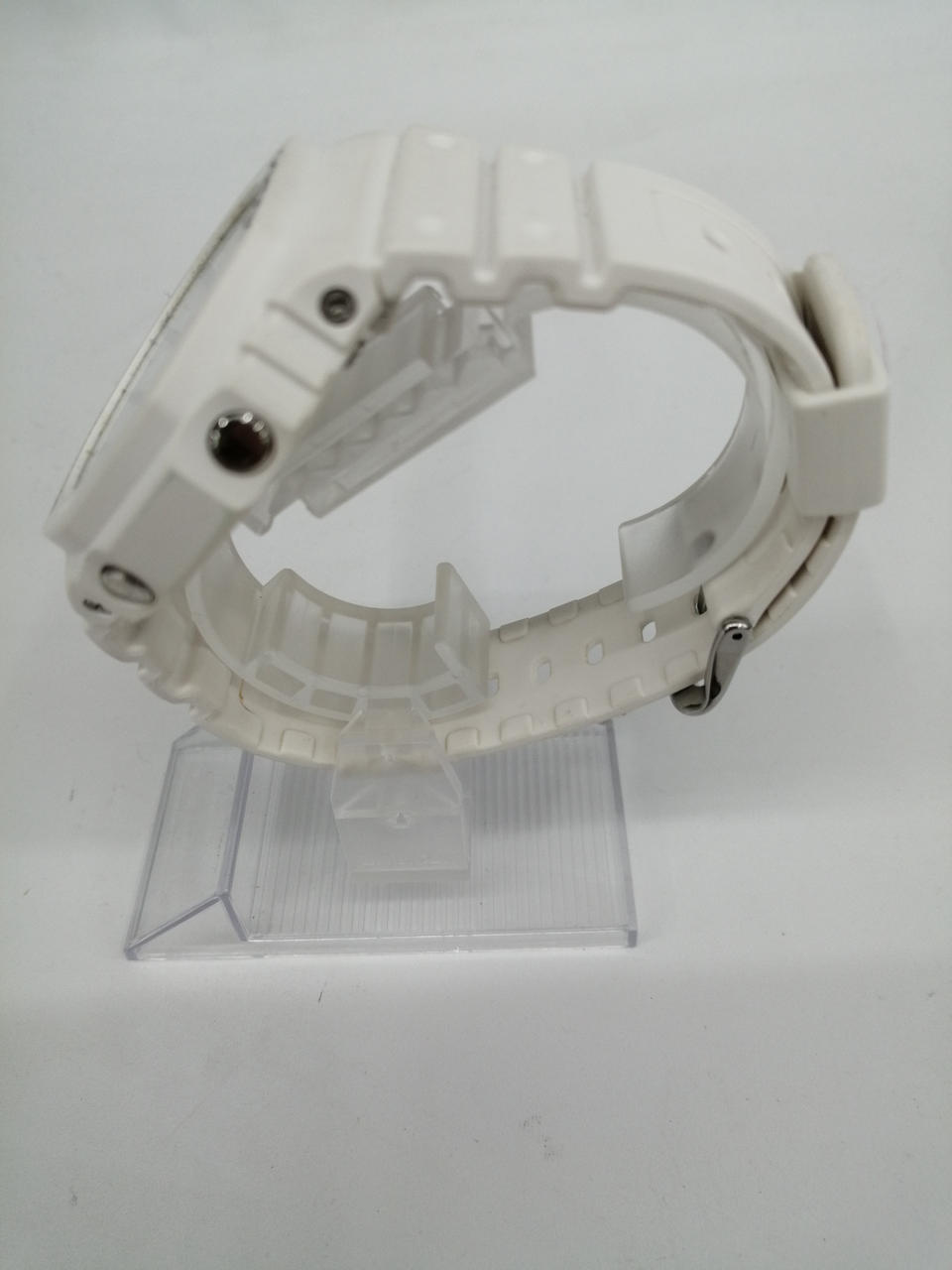 CASIO G-SHOCK GA-2100HDS