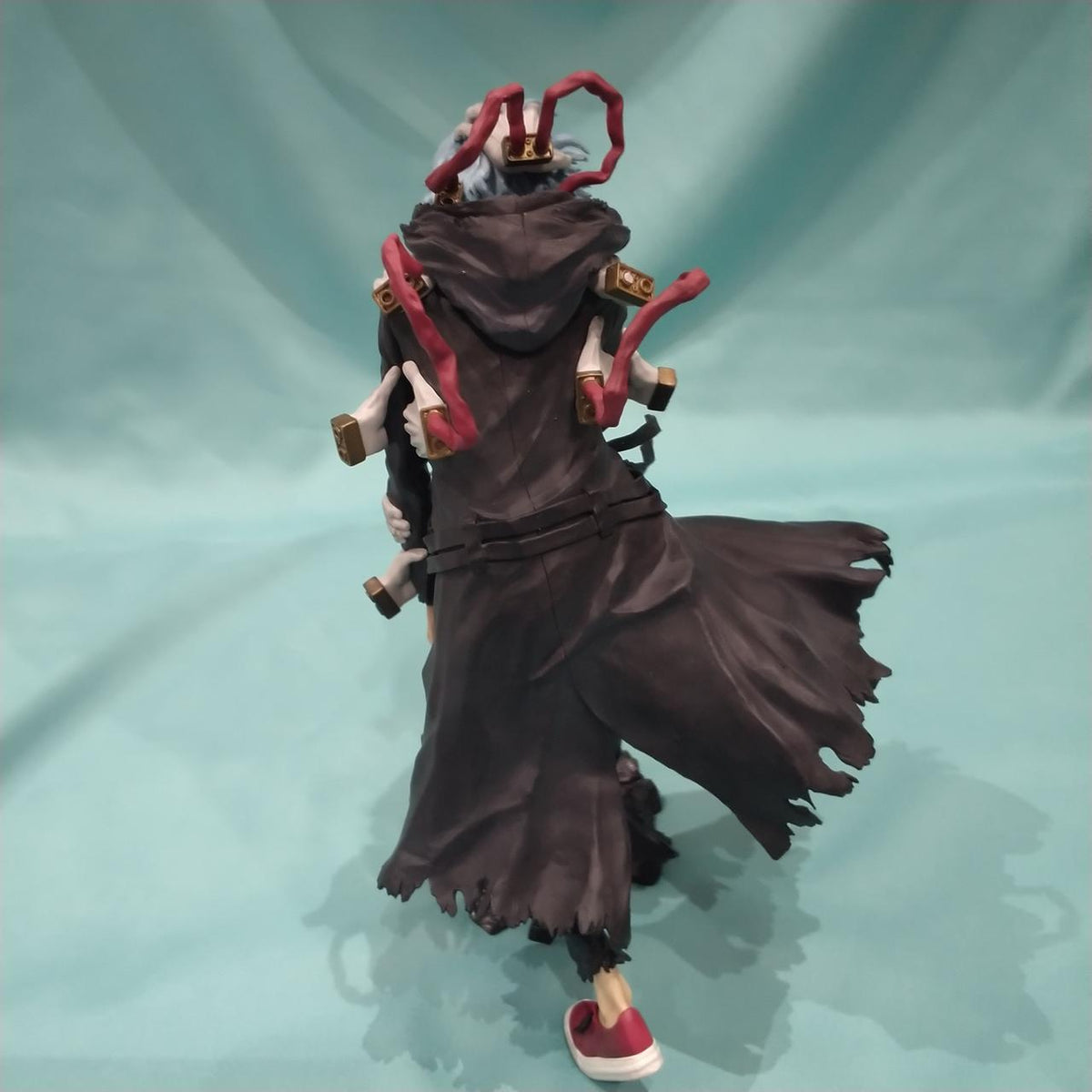 BANDAI Ichiban Kuji My Villain Academia Shigaraki Tomura MASTERLISE A Prize